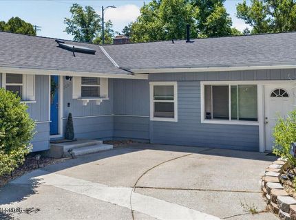 1090 Kings Row, Reno, NV 89503 Photo