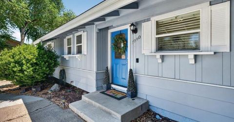 1090 Kings Row, Reno, NV 89503 Photo