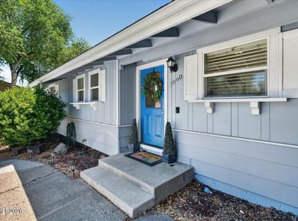 1090 Kings Row, Reno, NV 89503 Photo