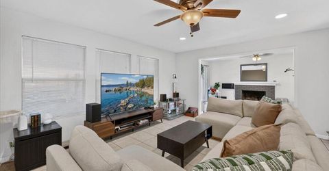 1090 Kings Row, Reno, NV 89503 Photo