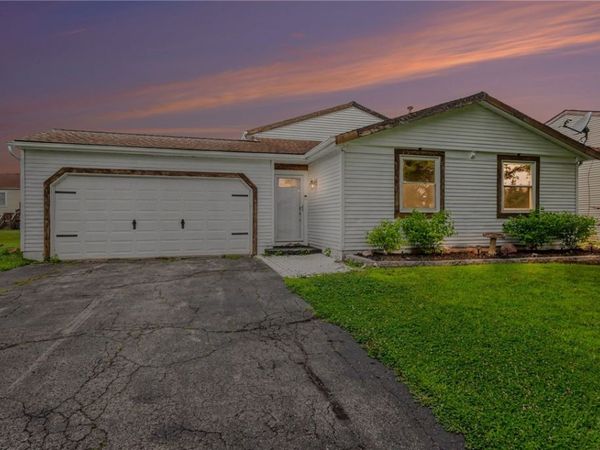 67 Constance E, Rochester, NY 14612