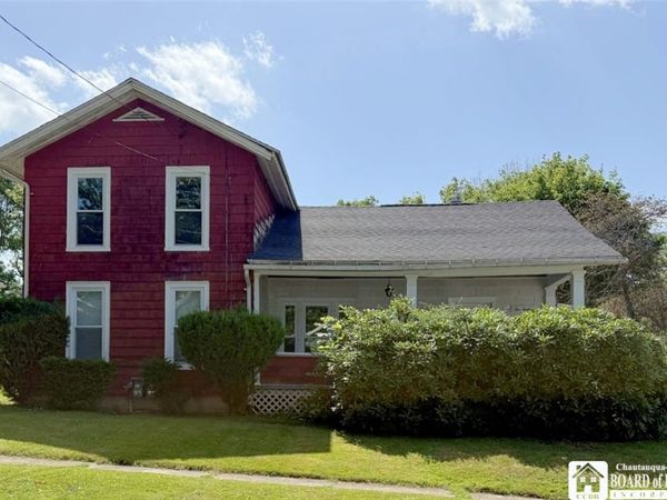 212 Broadhead Avenue , Jamestown, NY 14701