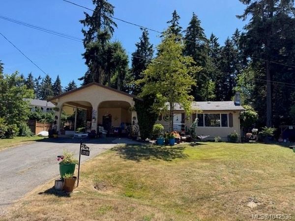1710 Cedar Glen Pl , Cowichan Bay, BC V0R 1N1