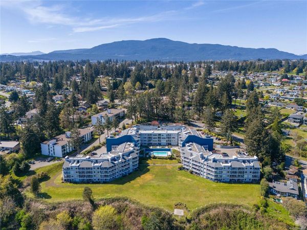 2562 Departure Bay Rd , Unit #418, Nanaimo, BC V9S 5P1