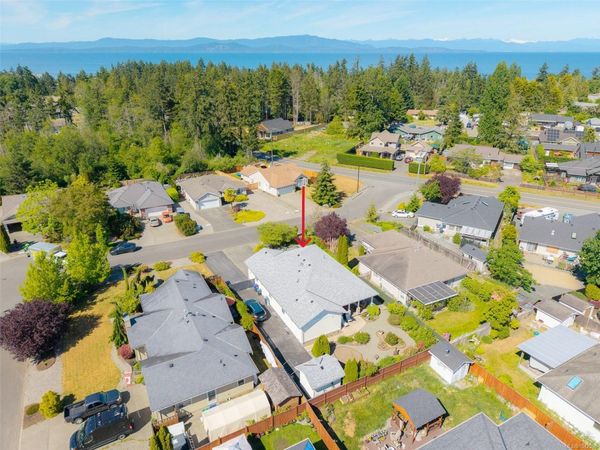 1085 Tara Cres , Parksville, BC V9P 2W5