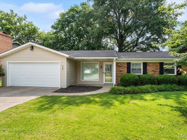 312 El Paso Drive, Belleville, IL 62221