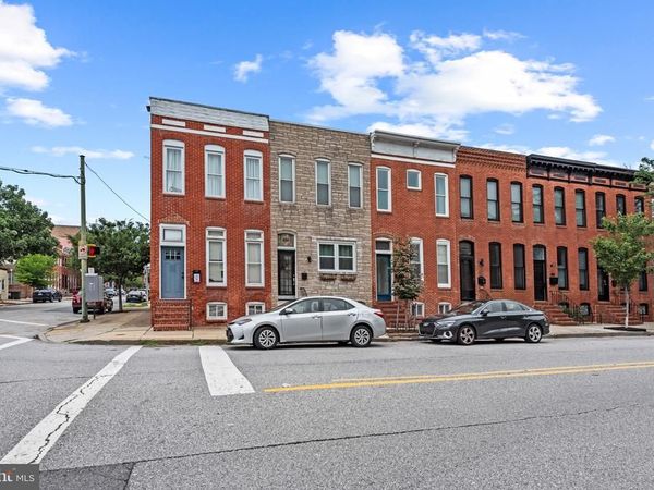 3102 ODONNELL STREET, BALTIMORE, MD 21224