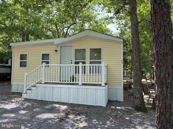 515 CORSON TAVERN RD, Unit B17, OCEAN VIEW, NJ 08230