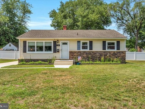 15 RADNOR BOULEVARD, MARLTON, NJ 08053
