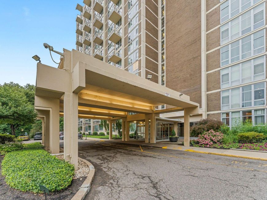 3600 Conshohocken Avenue, Unit 1407, Philadelphia, PA 19131 Main Photo