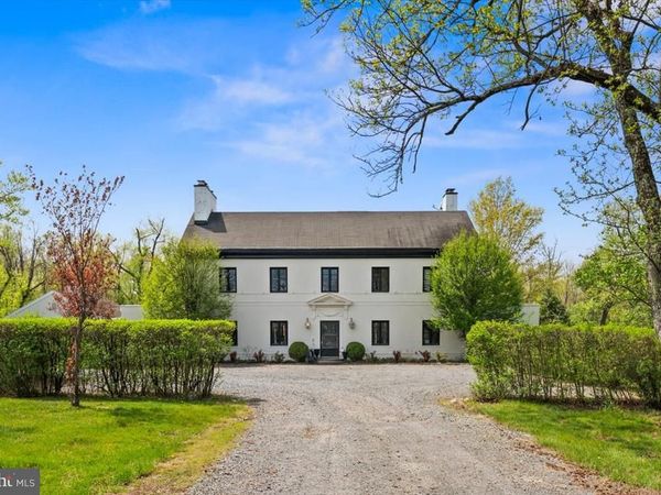 1330 GREAT ROAD, PRINCETON, NJ 08540