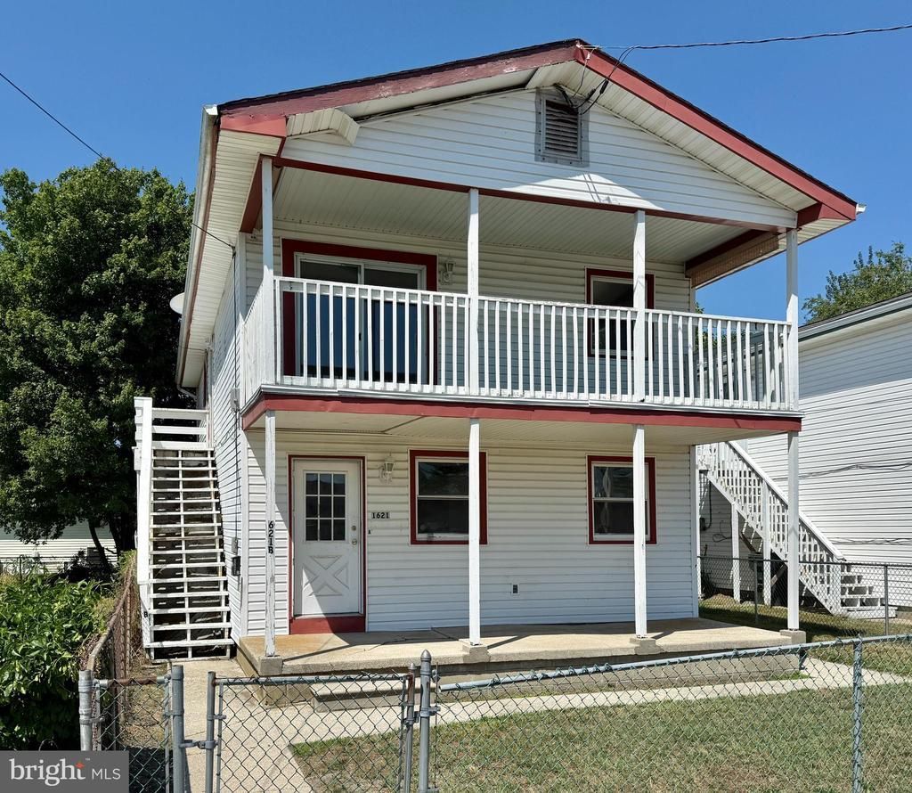 1621 Emerson Avenue, Atlantic City, NJ 08401 Main Photo