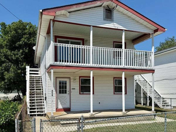 1621 EMERSON AVENUE, ATLANTIC CITY, NJ 08401