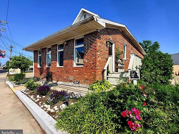 4134 MAIN STREET, CHINCOTEAGUE ISLAND, VA 23336