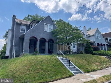 5010 COPLEY ROAD, PHILADELPHIA, PA 19144