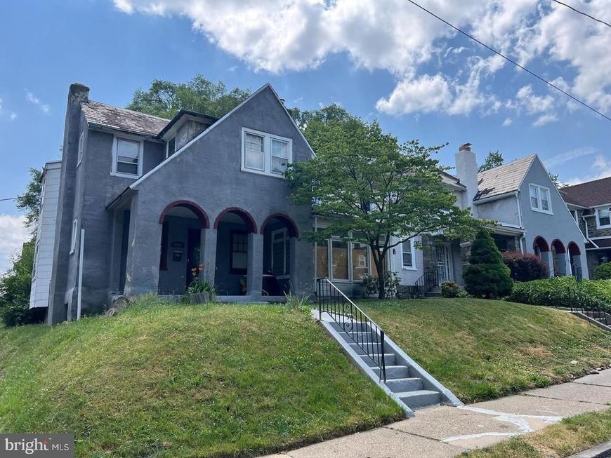 5010 Copley Road, Philadelphia, PA 19144 Main Photo