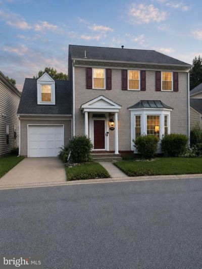 8704 VANILLA LEAF COURT , MONTGOMERY VILLAGE, MD 20886