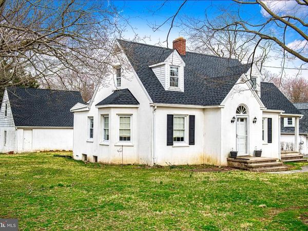 206 CALVARY ROAD , CHURCHVILLE, MD 21028