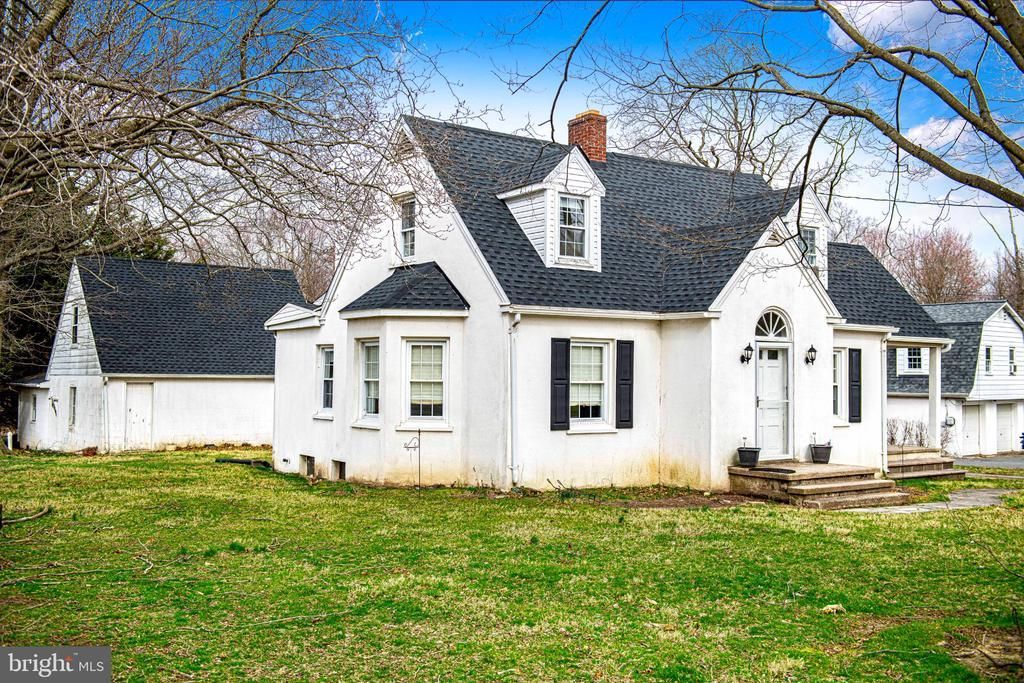 206 CALVARY ROAD , CHURCHVILLE, MD 21028