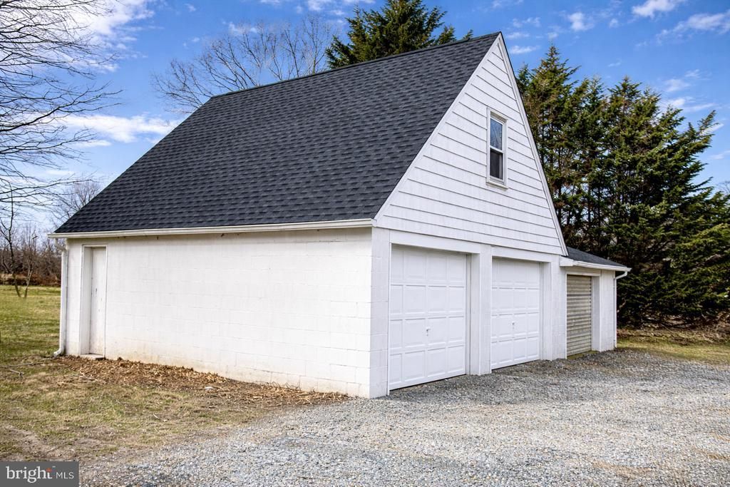 206 CALVARY ROAD, CHURCHVILLE, MD 21028