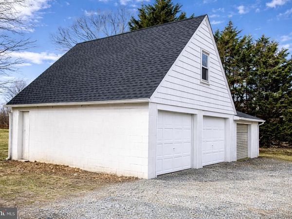 206 CALVARY ROAD, CHURCHVILLE, MD 21028