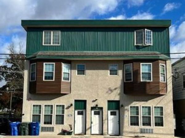 357 OAKWOOD AVENUE, GLASSBORO, NJ 08028