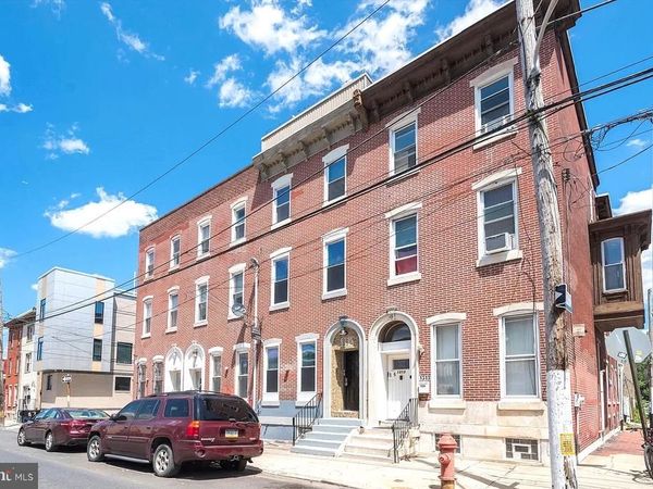 1315 N 19TH STREET, UNIT A, PHILADELPHIA, PA 19121