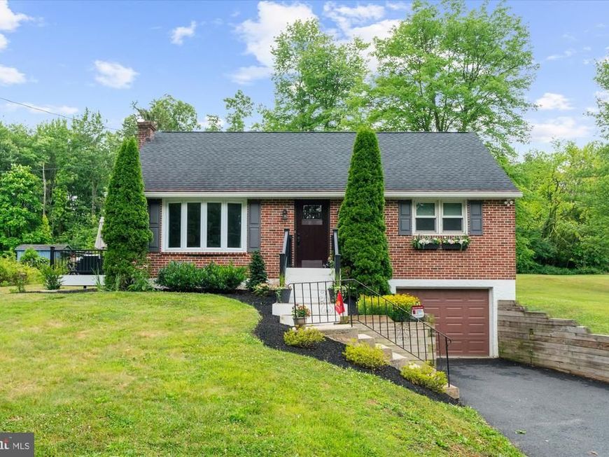 508 Mock Road , Pottstown, PA 19464 Main Photo