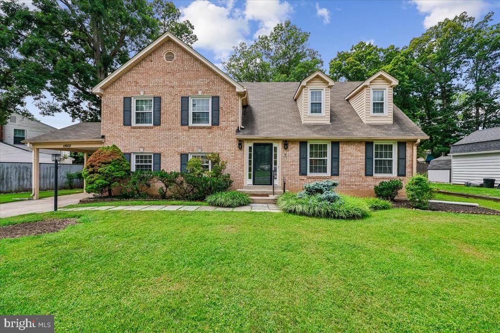 11602 COLDSTREAM , POTOMAC, MD 20854