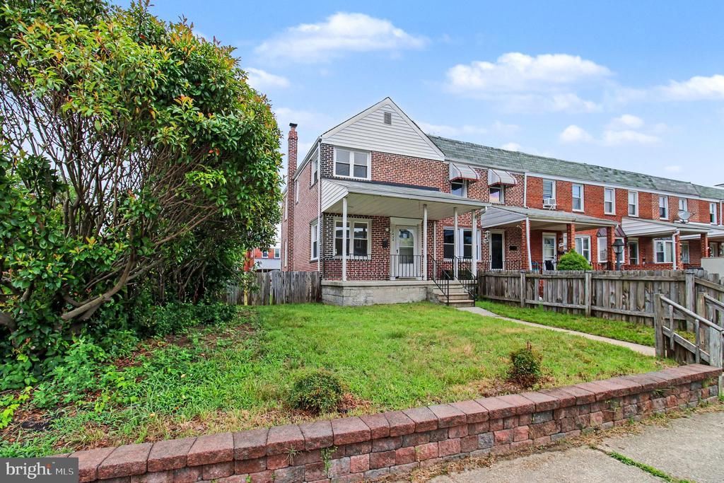 7434 DURWOOD ROAD, DUNDALK, MD 21222