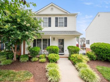 702 Wyndhurst Drive, Lynchburg, VA 24502