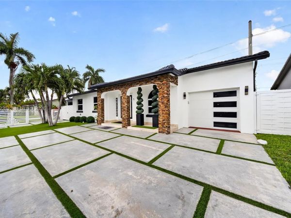 17280 SW 146th Ct , Miami, FL 33177