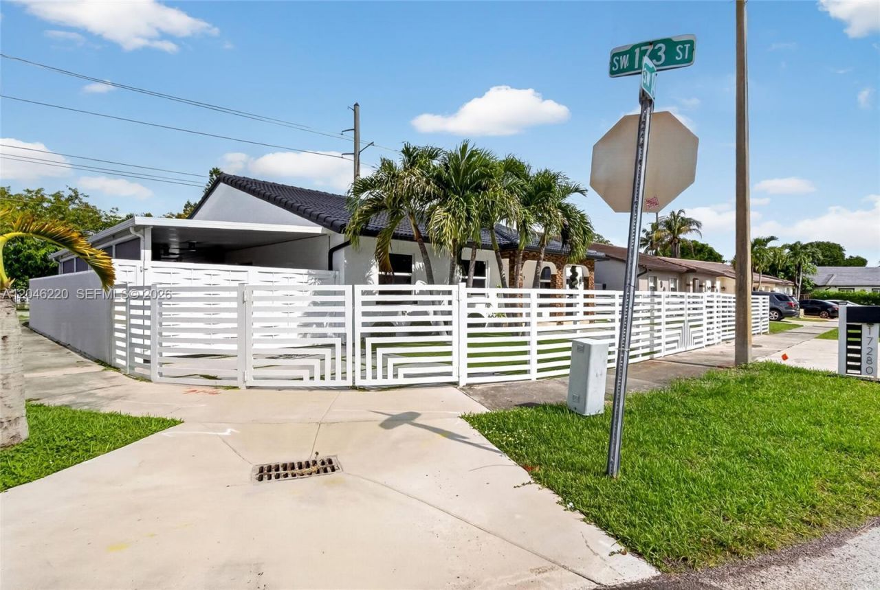 17280 SW 146th Ct , Miami, FL 33177 Photo