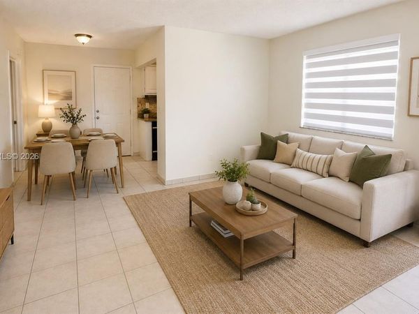 1975 NE 135th St , Unit 3F, North Miami, FL 33181