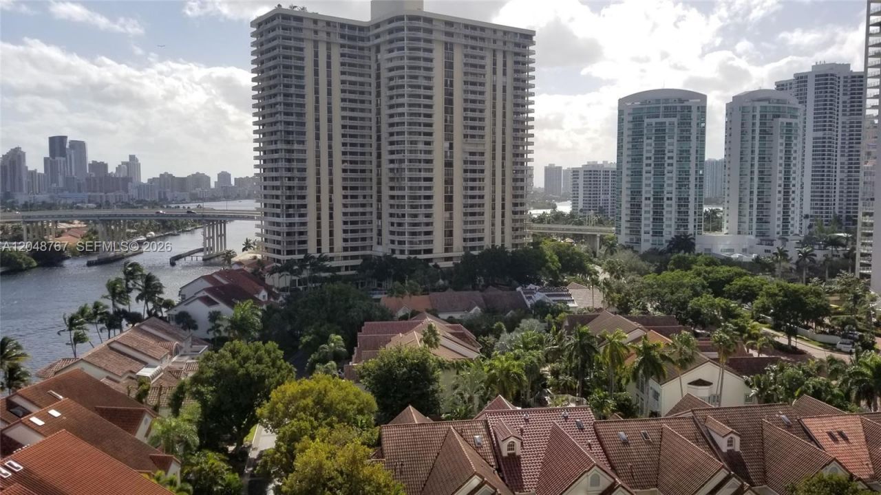 19667 Turnberry Way, Unit 12B, Aventura, FL 33180 Photo