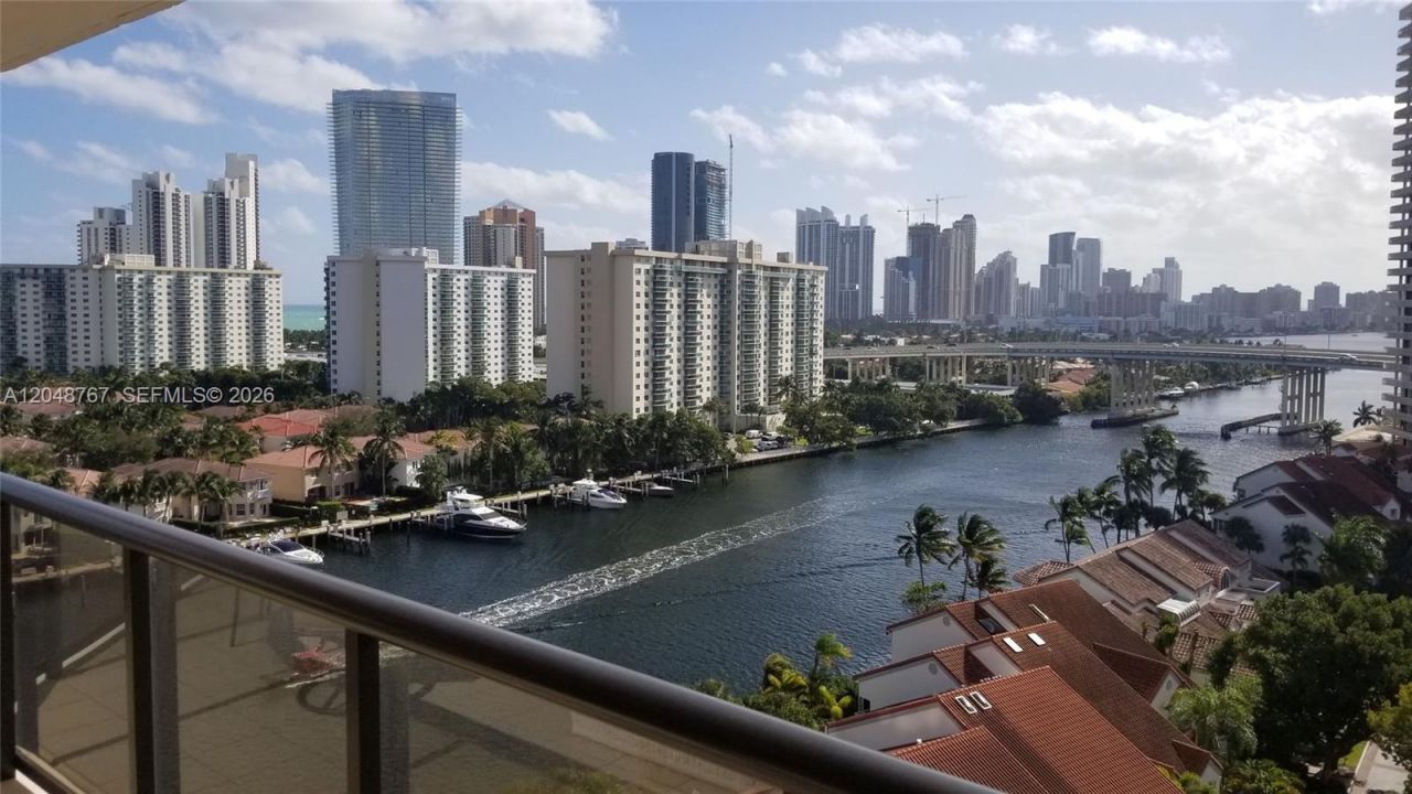 19667 Turnberry Way, Unit 12B, Aventura, FL 33180 Photo