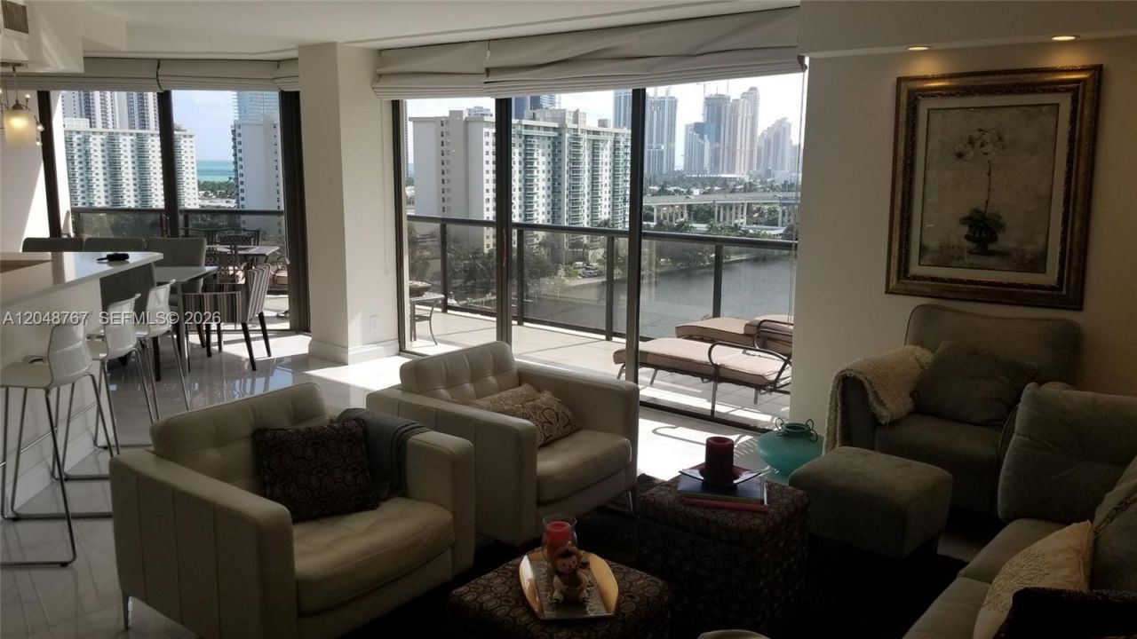 19667 Turnberry Way, Unit 12B, Aventura, FL 33180 Photo