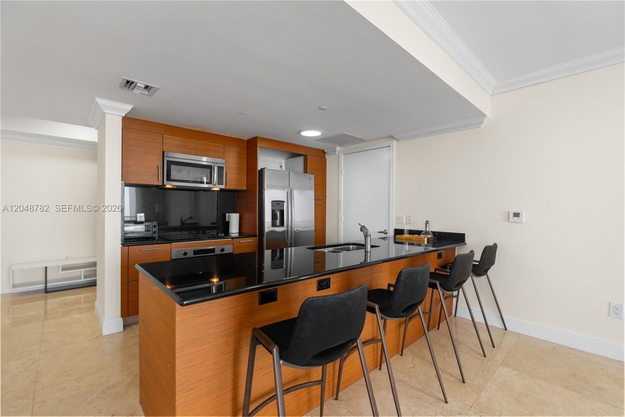 50 Biscayne Blvd, Unit 5210, Miami, FL 33132 Photo