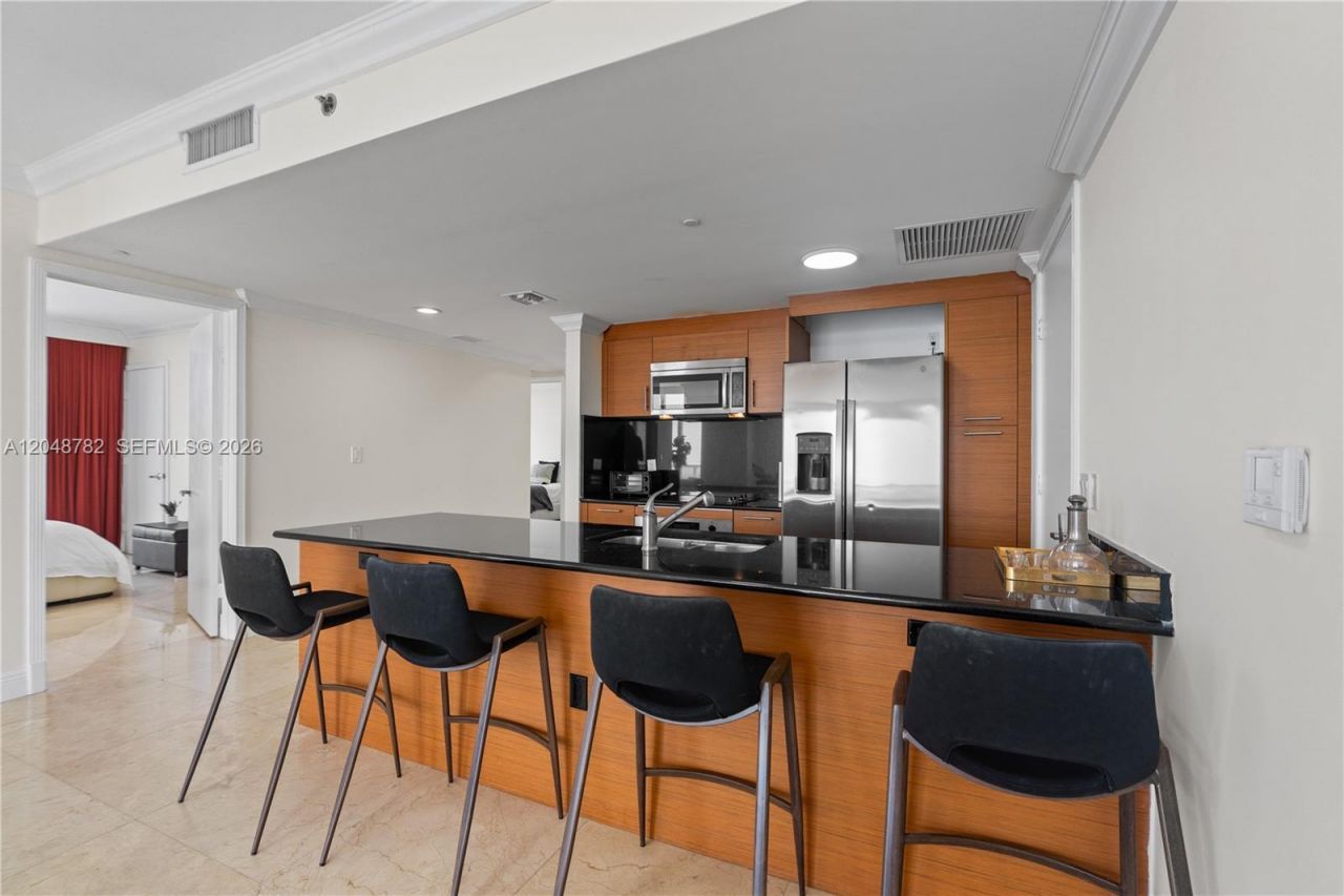 50 Biscayne Blvd, Unit 5210, Miami, FL 33132 Photo
