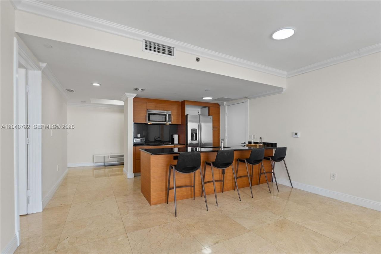 50 Biscayne Blvd, Unit 5210, Miami, FL 33132 Photo
