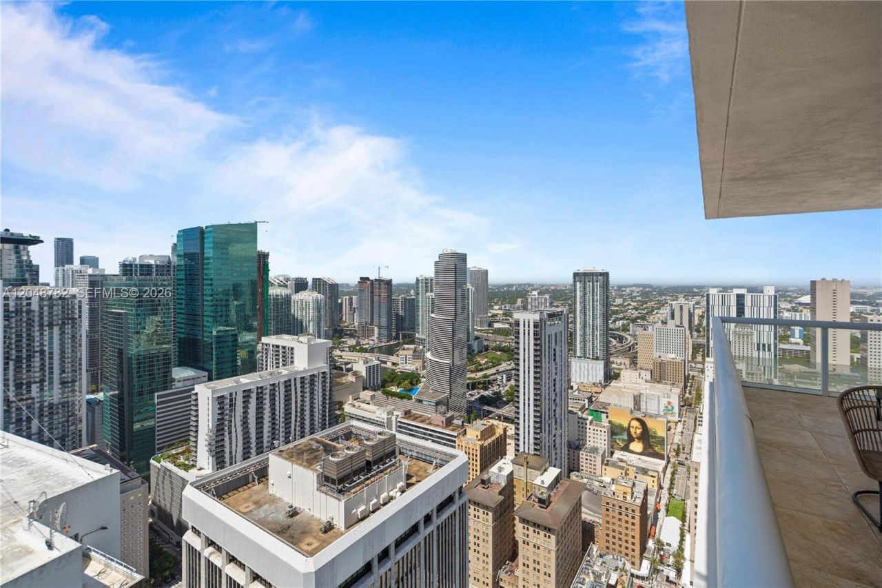 50 Biscayne Blvd, Unit 5210, Miami, FL 33132 Photo