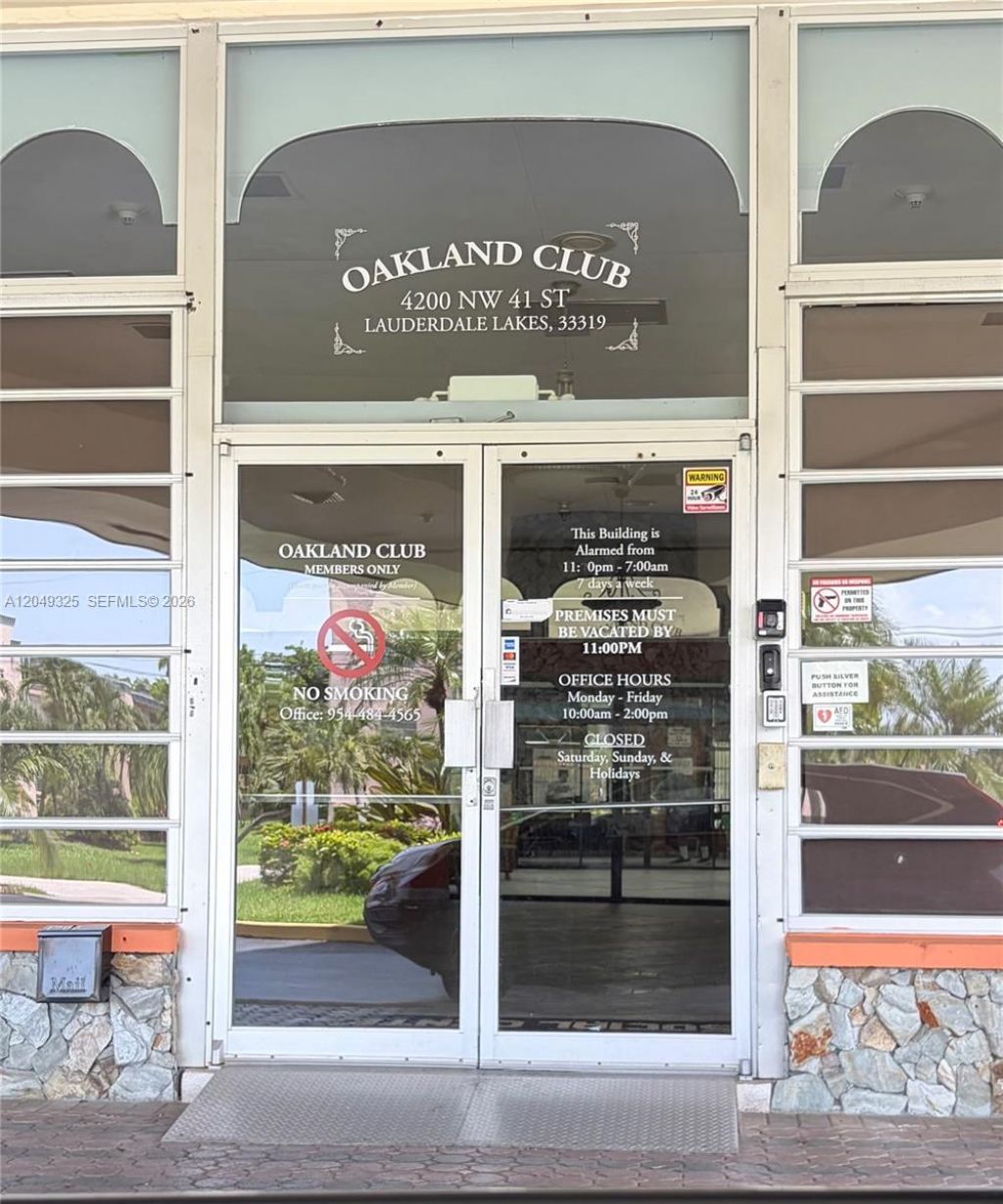 3940 NW 42nd Ave , Unit 313, Lauderdale Lakes, FL 33319 Photo