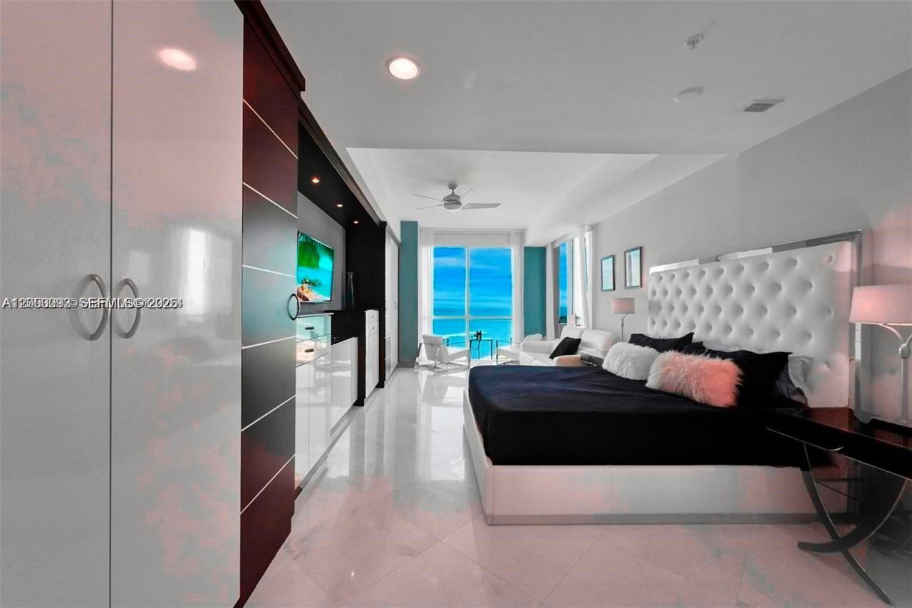 18101 Collins Ave , Unit 1105, Sunny Isles Beach, FL 33160 Photo