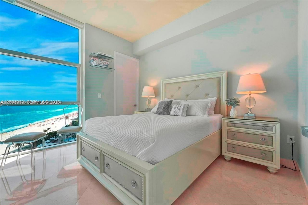 18101 Collins Ave , Unit 1105, Sunny Isles Beach, FL 33160 Photo