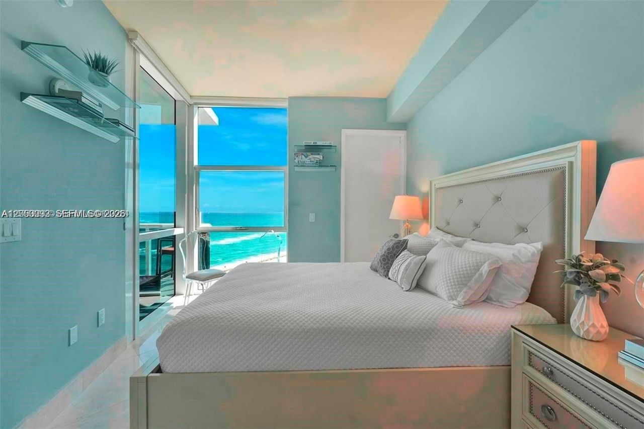 18101 Collins Ave , Unit 1105, Sunny Isles Beach, FL 33160 Photo