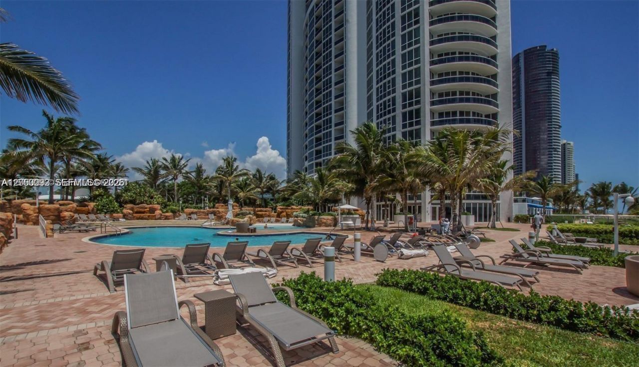 18101 Collins Ave , Unit 1105, Sunny Isles Beach, FL 33160 Photo