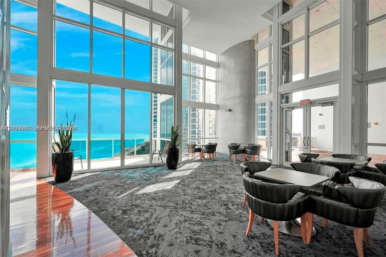 18101 Collins Ave , Unit 1105, Sunny Isles Beach, FL 33160 Photo