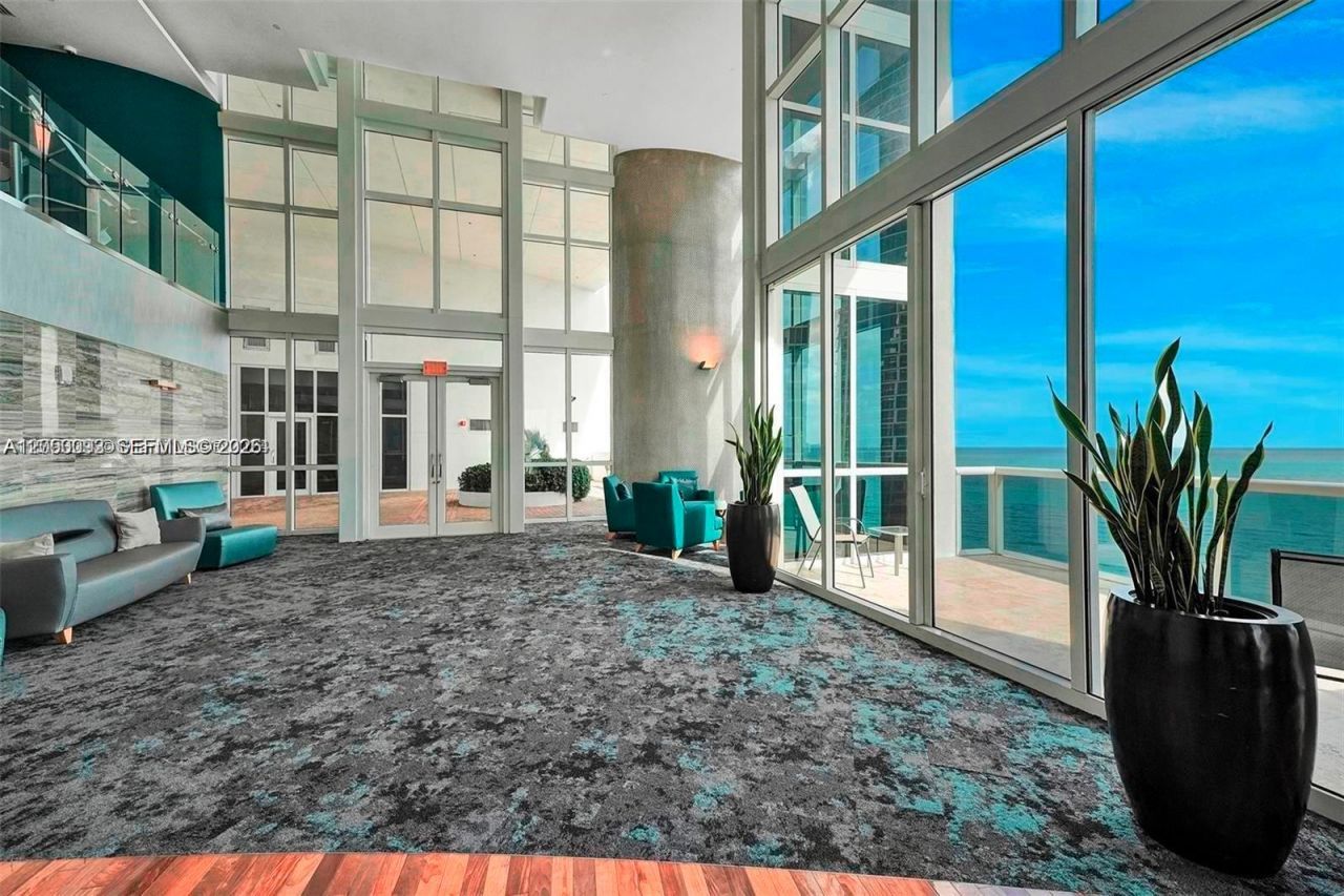 18101 Collins Ave , Unit 1105, Sunny Isles Beach, FL 33160 Photo