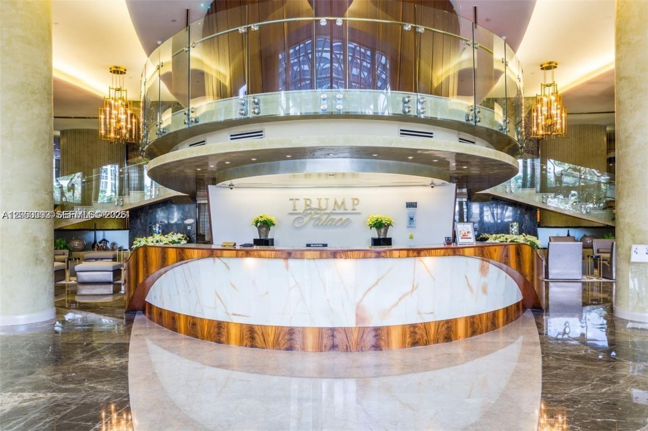 18101 Collins Ave , Unit 1105, Sunny Isles Beach, FL 33160 Photo