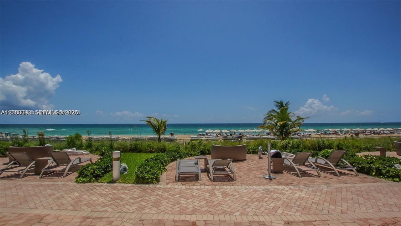 18101 Collins Ave , Unit 1105, Sunny Isles Beach, FL 33160 Photo